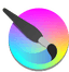 Krita logo
