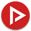 NewPipe logo