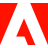 Acrobat AI by Adobe logo