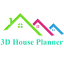 3D House Planner logo