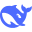 DeepSeek-V4.1-Flash logo