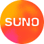 Suno V6 logo