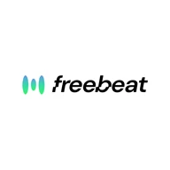 Freebeat AI Mobile logo
