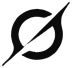 Grok 4 logo