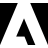 Adobe Podcast logo