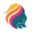 AI Hairstyle logo