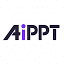 AiPPT.com logo