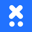 AuxWorld logo