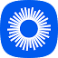 Be My Eyes logo