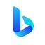 Bing Image Creator logo
