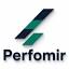 Contriqo by Perfomir logo