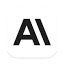 Claude AI logo