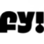 Fy! Studio logo