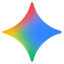 Gemini AI logo