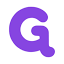 Glitter AI logo