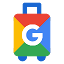 Google Flight Deals logo