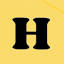 HoppyCopy logo