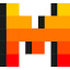 Le Chat by Mistral AI logo