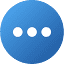 Open Assistant logo