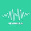 Resemble logo