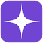 Starryai logo