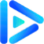 Text to Video AI: Deevid logo