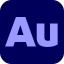 Adobe Audition logo