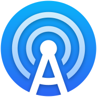 AntennaPod logo