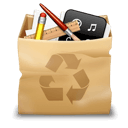 AppCleaner logo