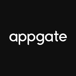 Appgate logo