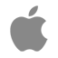 Apple AirDrop logo