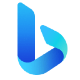 Bing Maps logo