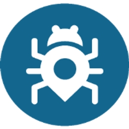 BugPin logo