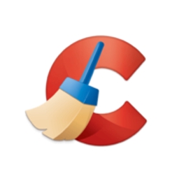CCleaner logo