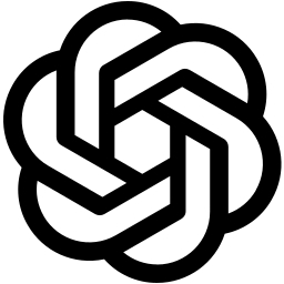 ChatGPT Work logo