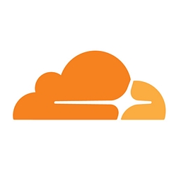 Cloudflare Analytics logo