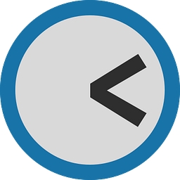 Code Time logo