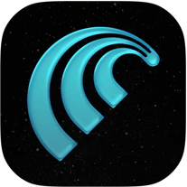 Comet Browser logo