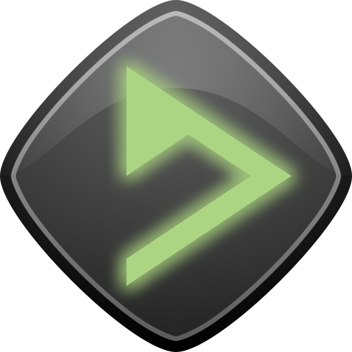 DeaDBeeF logo
