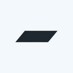 Emdash logo