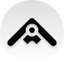Feishin logo