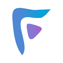 Finamp logo
