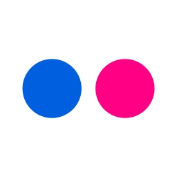 Flickr logo