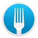 Fork logo