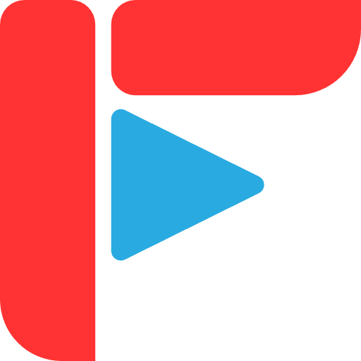 FreeTube logo
