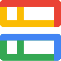 Google Cloud Storage logo