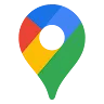Google Maps logo