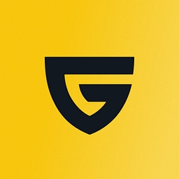 Guilded logo