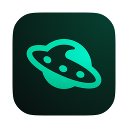 Hoppscotch logo