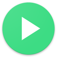 Just (Video) Player logo
